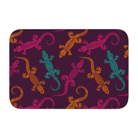 Adjustable Apron - Bib Apron for Men Women Exotic Cute Gecko Lizard Waterproof Chef Aprons for Kitchen Gardening Cooking
Adjustable Apron - Bib Apron for Men Women Exotic Cute Gecko Lizard Waterproof Chef Aprons for Kitchen Gardening Cooking