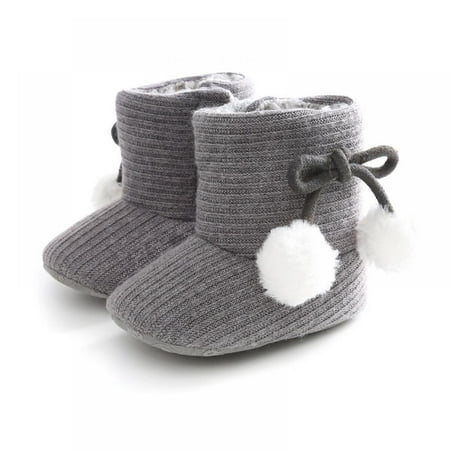Unisex Baby Girls Boys Winter Warm Boots Soft Sole Anti-Slip Infant Toddler Snow Prewalker Newborn Boots Shoes
Unisex Baby Girls Boys Winter Warm Boots Soft Sole Anti-Slip Infant Toddler Snow Prewalker Newborn Boots Shoes