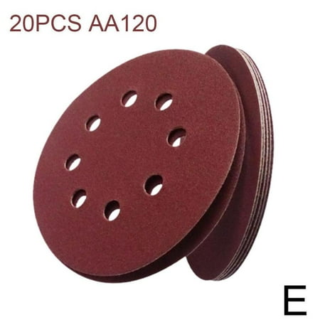 Round Shape Sanding Discs Polishing Pad Tools 8 Hole Y1D2 Hook Sheet Polishing Color Loop Paper H0E5 Q7E3
Round Shape Sanding Discs Polishing Pad Tools 8 Hole Y1D2 Hook Sheet Polishing Color Loop Paper H0E5 Q7E3