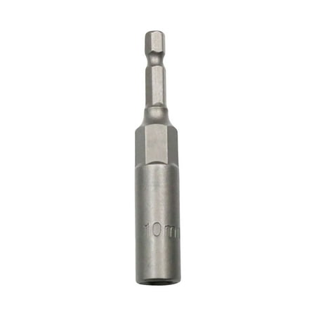 Fuieoe Kitchen Organization Kitchen Appliances Electric Drill Sleeve Wind Batch Head Deepened Inner Hexagonal Screwdriver Nut Wrench
Fuieoe Kitchen Organization Kitchen Appliances Electric Drill Sleeve Wind Batch Head Deepened Inner Hexagonal Screwdriver Nut Wrench