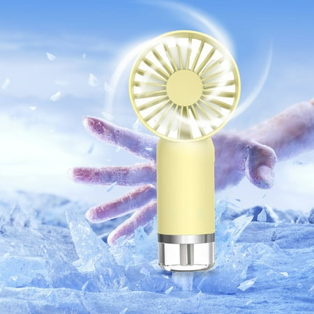 New Handheld Spray Fan Small And Exquisite USB Rechargeable Multifunctional Household Desk Spray Hydration Electric Fan Cool Portable 
New Handheld Spray Fan Small And Exquisite USB Rechargeable Multifunctional Household Desk Spray Hydration Electric Fan Cool Portable