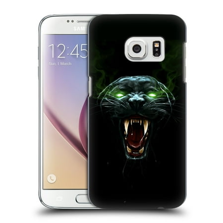 OFFICIAL CHRISTOS KARAPANOS HORROR 2 HARD BACK CASE FOR SAMSUNG PHONES 1