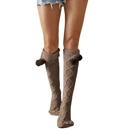 Skeleton Thigh Highs Socks Women Women Casual Autumn And Winter Solid Color Knitted Ball Pattern Stockings Stockings Attached Garter
Skeleton Thigh Highs Socks Women Women Casual Autumn And Winter Solid Color Knitted Ball Pattern Stockings Stockings Attached Garter