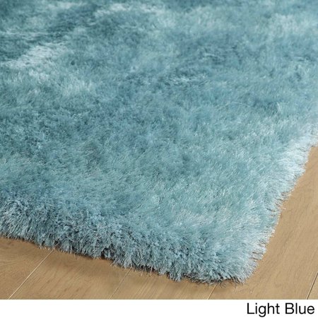 Bombay Home Hand-Tufted Dazzle Shag - 2' x 3'