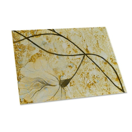 Wanwan 42x32cm Flower Floral Pattern Placemat Heat Insulation Dining Table Mat Pad
Wanwan 42x32cm Flower Floral Pattern Placemat Heat Insulation Dining Table Mat Pad