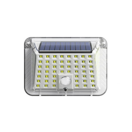 Dpityserensio 90 Led Solar Motion Sensor Lights Outdoor Waterproof Wall Mounted Solar Security Light
Dpityserensio 90 Led Solar Motion Sensor Lights Outdoor Waterproof Wall Mounted Solar Security Light