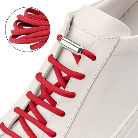 EUMODR Lace Up Boots Men No Tie Shoelaces Kids Elastic Shoelaces Loop Cm With Metal For Trainers 105 Shoe Elastic Shoelace
EUMODR Lace Up Boots Men No Tie Shoelaces Kids Elastic Shoelaces Loop Cm With Metal For Trainers 105 Shoe Elastic Shoelace