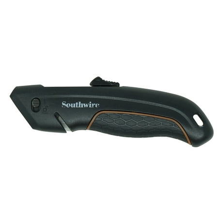 Southwire Auto Retracting Utility Knife