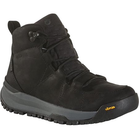Oboz womens Hiking Boots 6.5 Castlerock