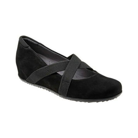 Women's SoftWalk Waverly Hidden Wedge