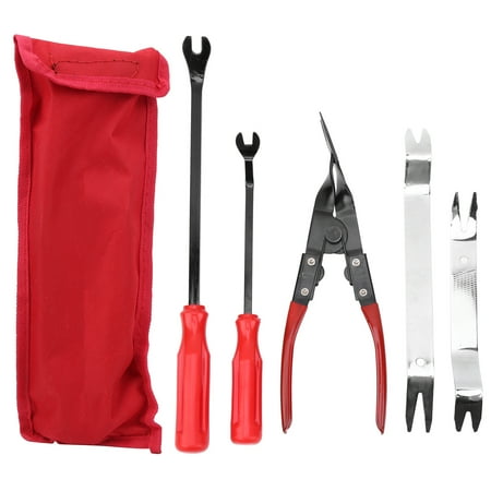 2024 5pcs Audio Dash Panel Removal Tool Kit Automotive Hand Disassembly Set Car Interior Repairing
2024 5pcs Audio Dash Panel Removal Tool Kit Automotive Hand Disassembly Set Car Interior Repairing