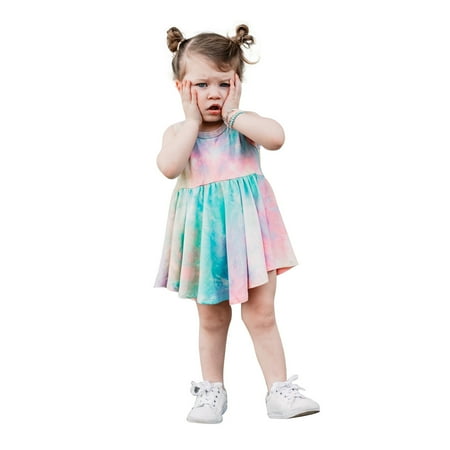 PEASKJP Flowy Dresses for Girls Toddler Girls Sleeveless Princess Floral Round Neckline Elegent Dress Mid-Length Maxi Dresses for Girls 2023 Purple 6-7 Years
PEASKJP Flowy Dresses for Girls Toddler Girls Sleeveless Princess Floral Round Neckline Elegent Dress Mid-Length Maxi Dresses for Girls 2023 Purple 6-7 Years