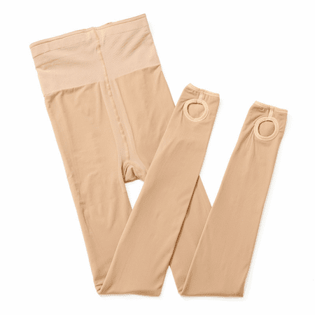 JUSTUP Fleece Lined Tights Women Leggings Thermal Pantyhose Fake Translucent Tights Opaque High Waisted Winter Warm Sheer Tight 160g
JUSTUP Fleece Lined Tights Women Leggings Thermal Pantyhose Fake Translucent Tights Opaque High Waisted Winter Warm Sheer Tight 160g