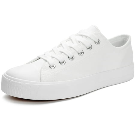 Womens Canvas Shoes Low Top Shoes Fashion Lace up Shoes for Woman Classic Casual Sneaker
Womens Canvas Shoes Low Top Shoes Fashion Lace up Shoes for Woman Classic Casual Sneaker