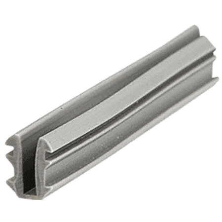 CRL GC673C Glazing Vinyl 19/64 Channel Depth 15/64 to 9/32 Metal Opening - 100 Roll
CRL GC673C Glazing Vinyl 19/64 Channel Depth 15/64 to 9/32 Metal Opening - 100 Roll