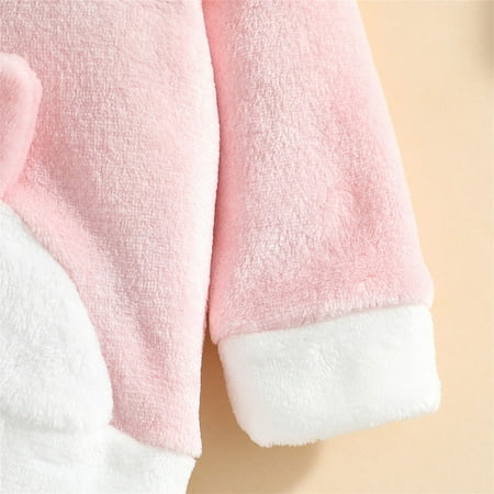 Cathalem Girls 2t Newborn Infant Baby Girls Autumn Winter Long Sleeve Cute Rabbit Hooded Hoodie Pants Set Sweatshirt Outfits Baby Childrenscostume Red 3-6 Months
Cathalem Girls 2t Newborn Infant Baby Girls Autumn Winter Long Sleeve Cute Rabbit Hooded Hoodie Pants Set Sweatshirt Outfits Baby Childrenscostume Red 3-6 Months