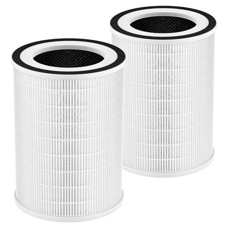 HEPA Filter Replacement Compatible with /KILOPLUS/KILOPRO/ Air Purifier 2 Pack
HEPA Filter Replacement Compatible with /KILOPLUS/KILOPRO/ Air Purifier 2 Pack