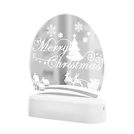 BONIXOOM Newest 3D Night Light Led Night Light Room Decoration Lights Christmas Gifts
BONIXOOM Newest 3D Night Light Led Night Light Room Decoration Lights Christmas Gifts