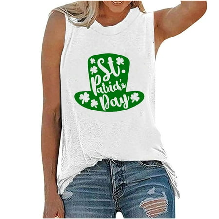 YFPWM Vests for women fashion Swimsuit Tops Cowboy Shirts Maternity Tops 2022 Movie Top St Patrick s Day Sleeveless Print Sweatshirts
YFPWM Vests for women fashion Swimsuit Tops Cowboy Shirts Maternity Tops 2022 Movie Top St Patrick s Day Sleeveless Print Sweatshirts