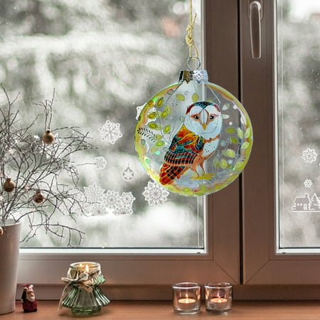 TMOYZQ Christmas Decorations Indoor Home Decor Spring Decoration Hummingbird Owl Pendant Decoration Christmas Decorations Clearance
TMOYZQ Christmas Decorations Indoor Home Decor Spring Decoration Hummingbird Owl Pendant Decoration Christmas Decorations Clearance