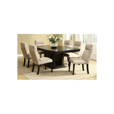 Avery 5-Pc Dining Table Set