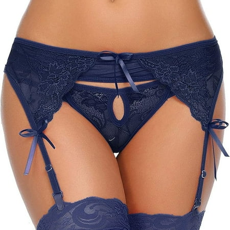 Best Gift! MIARHB Women s Suspender Stockings Belt Lace Sexy Lingerie Thigh Suspenders Holder
Best Gift! MIARHB Women s Suspender Stockings Belt Lace Sexy Lingerie Thigh Suspenders Holder