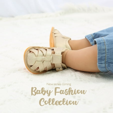 Shldybc Boys Girls Summer Squeaky Sandals Closed-Toe Anti-Slip Premium Rubber Sole Toddler First Walkers Shoes Summer Savings Clearance
Shldybc Boys Girls Summer Squeaky Sandals Closed-Toe Anti-Slip Premium Rubber Sole Toddler First Walkers Shoes Summer Savings Clearance