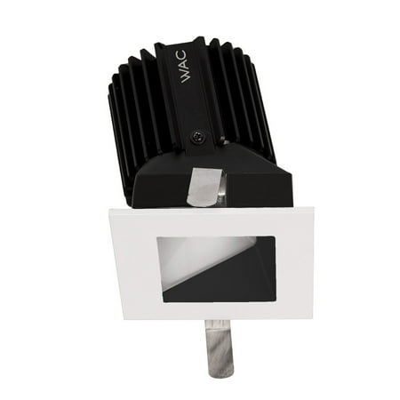 Wac Lighting R2swt-A Volta 2 Square Wall Wash Trim - White