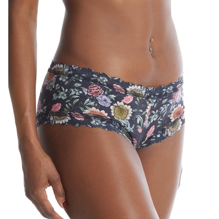 Hanky Panky Supima Cotton Printed Boyshort (PR891281) Small Hampton Court Gardens
Hanky Panky Supima Cotton Printed Boyshort (PR891281) Small Hampton Court Gardens