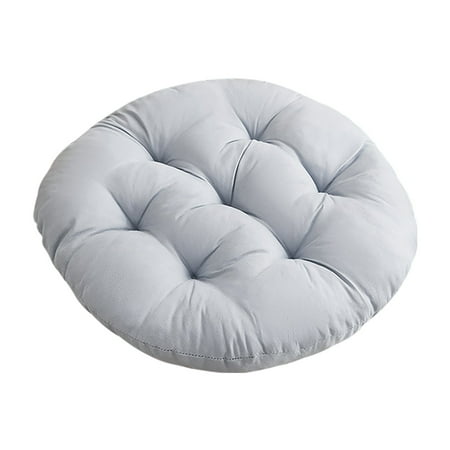NKBBCU Chair Cushions Solid Color Sanding Thickened Dining Chair Pad Office Computer Chair Pad Student Fart Mat Tatami Seat Cushion
NKBBCU Chair Cushions Solid Color Sanding Thickened Dining Chair Pad Office Computer Chair Pad Student Fart Mat Tatami Seat Cushion