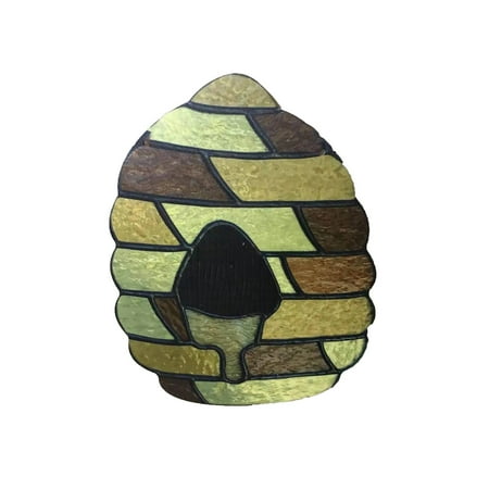 LEZHAN Bee Pendant Beautiful Decorative Cute Acrylic Bee Animal Wreath Pendant for Wall
LEZHAN Bee Pendant Beautiful Decorative Cute Acrylic Bee Animal Wreath Pendant for Wall