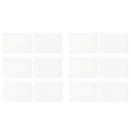 12 Replacement CPAP Filter for ResMed S9 VPAP ST 
12 Replacement CPAP Filter for ResMed S9 VPAP ST