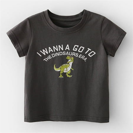 Hunpta Toddler Kids Girls Boys Cartoon 3D Prints Loose Tops Soft Short Sleeve T Shirt Tee Tops Clothes
Hunpta Toddler Kids Girls Boys Cartoon 3D Prints Loose Tops Soft Short Sleeve T Shirt Tee Tops Clothes