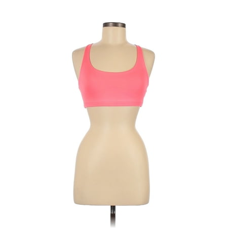 Pre-Owned Onzie Women s Size M Sports Bra