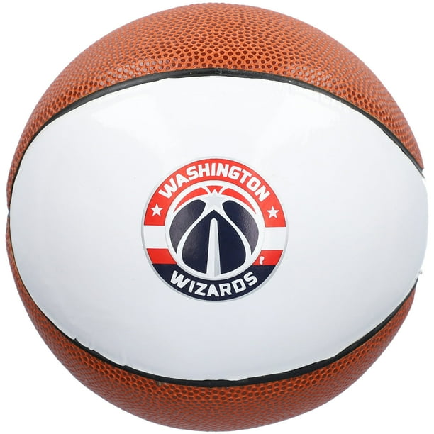 Washington Wizards Russell Athletic Micro Auto B3 Basketball