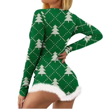 SELONE Pajamas for Women Plus Size Lingerie Long Sleeve Tight ’s Christmas Print V Neck Feather Detail Lingerie Pajamas Nightgowns Pj Set for Valentines Day Anniversary Wedding Honeymoon Green S
SELONE Pajamas for Women Plus Size Lingerie Long Sleeve Tight ’s Christmas Print V Neck Feather Detail Lingerie Pajamas Nightgowns Pj Set for Valentines Day Anniversary Wedding Honeymoon Green S