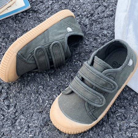 Baby Girls Boys Canvas Shoes Lightweight Breathable Low Top Sneakers For Toddlers Kids Children Spring And Summer
Baby Girls Boys Canvas Shoes Lightweight Breathable Low Top Sneakers For Toddlers Kids Children Spring And Summer
