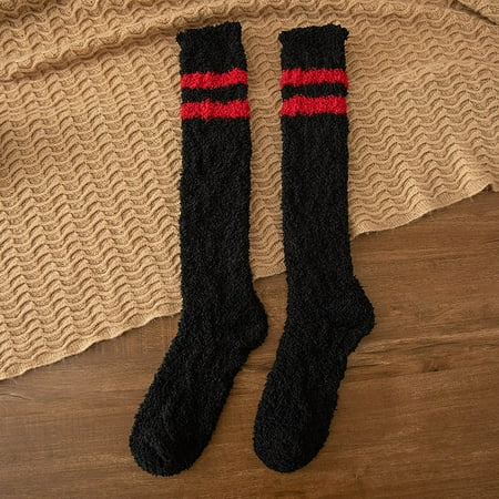 Womens Socks 1 Pairs Women s Stockings Calf Socks Winter Warmth Casual Soft Adult Socks Home Socks Winter Gifts Carpet Socks
Womens Socks 1 Pairs Women s Stockings Calf Socks Winter Warmth Casual Soft Adult Socks Home Socks Winter Gifts Carpet Socks