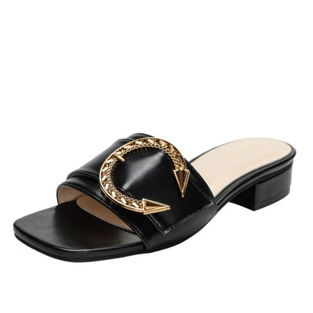 Cathalem Sandals for Women with Arch Support for Comfortable Walk Ladies Flat Slippers Summer Beach Casual J Slides Women Sandals Black 6.5
Cathalem Sandals for Women with Arch Support for Comfortable Walk Ladies Flat Slippers Summer Beach Casual J Slides Women Sandals Black 6.5