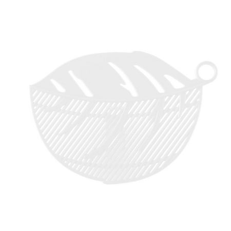 Jygee Pack of 5 Plastic Rice Beans Washing Strainer Cleaning Colander Kitchen Tool Filtering Baffle
Jygee Pack of 5 Plastic Rice Beans Washing Strainer Cleaning Colander Kitchen Tool Filtering Baffle