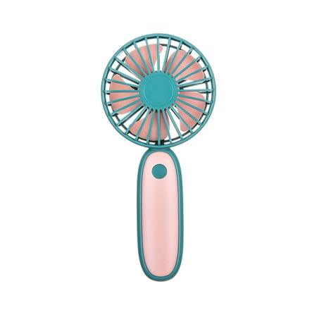 Mishuowoti New Fan Handheld Mini USB Charging Fan Portable Desktop Computer Office Fan
Mishuowoti New Fan Handheld Mini USB Charging Fan Portable Desktop Computer Office Fan