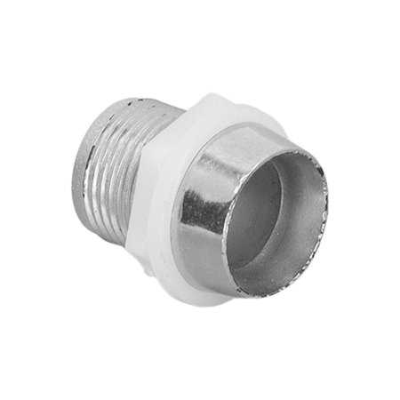 Octpeak Panel Mount LED Holder Lamp Emitting Diode Socket Base 100PCS LED Holder 0.3in Plastic Plated Stable Light Emitting Diode Socket Base For DIY Indicator
Octpeak Panel Mount LED Holder Lamp Emitting Diode Socket Base 100PCS LED Holder 0.3in Plastic Plated Stable Light Emitting Diode Socket Base For DIY Indicator