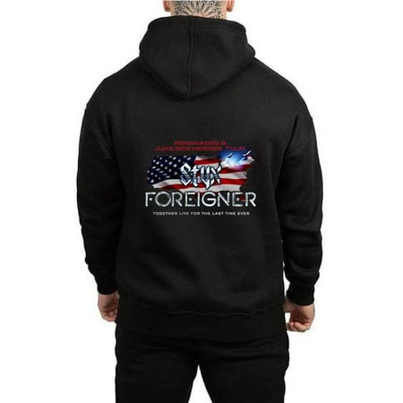 Styx And Foreigner Summer 2024 Tour Shirt Styx And Foreigner Band Fan Shirt
Styx And Foreigner Summer 2024 Tour Shirt Styx And Foreigner Band Fan Shirt