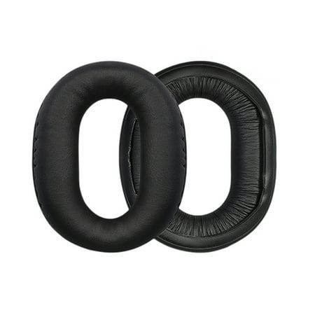 SIEYIO Durable Ear Pads for MDR-RF995RK Headphone Round Cup Earmuffs Easily Replaced EarPads Cover Replacement
SIEYIO Durable Ear Pads for MDR-RF995RK Headphone Round Cup Earmuffs Easily Replaced EarPads Cover Replacement