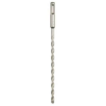 BOSCH HCFC2102 Hammer Drill Bit, SDS Plus, 5\/8x8 In