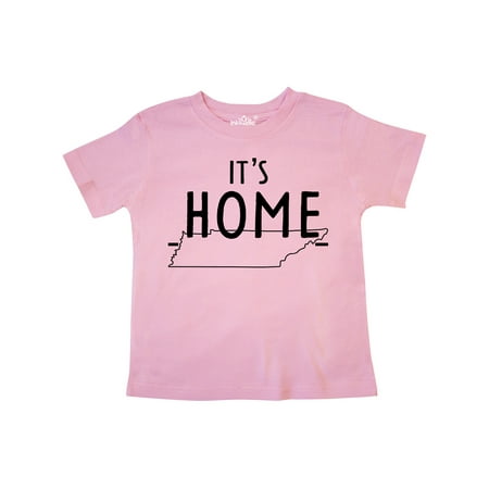 Inktastic It s Home- State of Tennessee Outline Gift Toddler Boy or Toddler Girl T-Shirt
Inktastic It s Home- State of Tennessee Outline Gift Toddler Boy or Toddler Girl T-Shirt