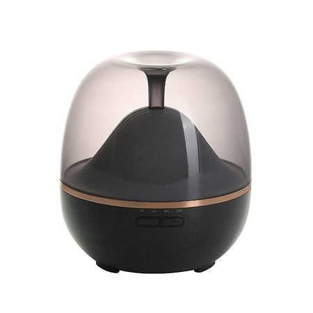 LBECLEY Humidifiers for Nasal Congestion Remote Timing with Three Gear Intelligent Light Of Control Large Seven Night Adjustable Color Capacity Fog Humidifier Flame Scent Black One Size
LBECLEY Humidifiers for Nasal Congestion Remote Timing with Three Gear Intelligent Light Of Control Large Seven Night Adjustable Color Capacity Fog Humidifier Flame Scent Black One Size