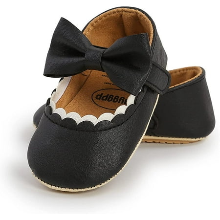 Baby Girls Shoes Soft Sole Mary Jane Flats Princess Dresses Shoes PU Cute Bow Prewalker
Baby Girls Shoes Soft Sole Mary Jane Flats Princess Dresses Shoes PU Cute Bow Prewalker