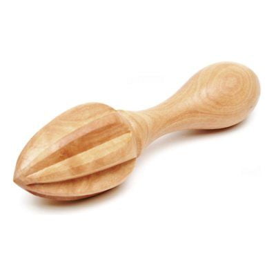 Berard France Olive Wood 6 Lemon Reamer / Press