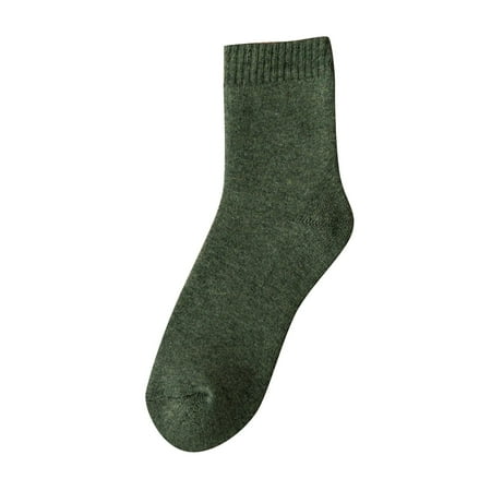 Fashion Socks Womens Socks In Autumn And Winter Plus Velvet Padded Warm Towel Socks Solid Color Ladies Long Cotton Socks Gifts For Women
Fashion Socks Womens Socks In Autumn And Winter Plus Velvet Padded Warm Towel Socks Solid Color Ladies Long Cotton Socks Gifts For Women